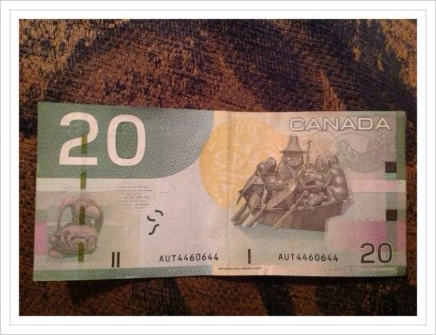 Picked-Up-This-Bill-Today.-Collectible?